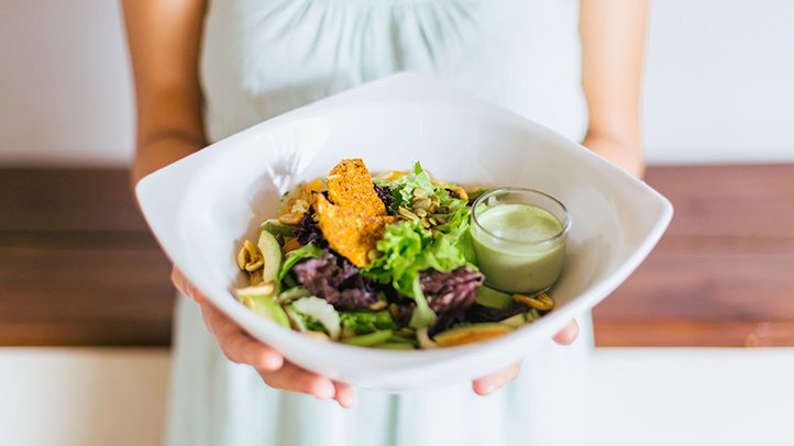 Foods to Avoid When Preparing for Pregnancy